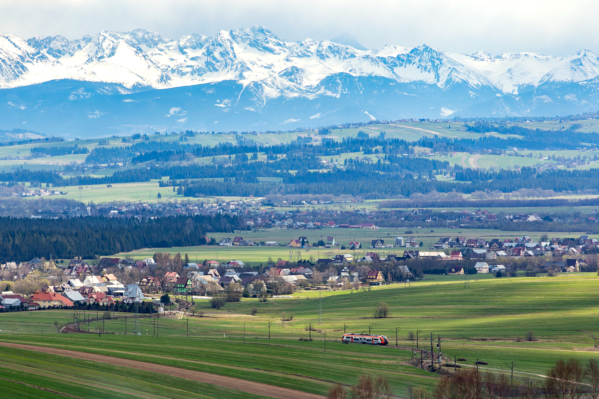 EN99-002: Lasek - Pyzówka