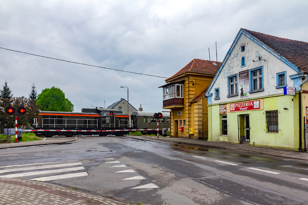 SP42-260: Poniec
