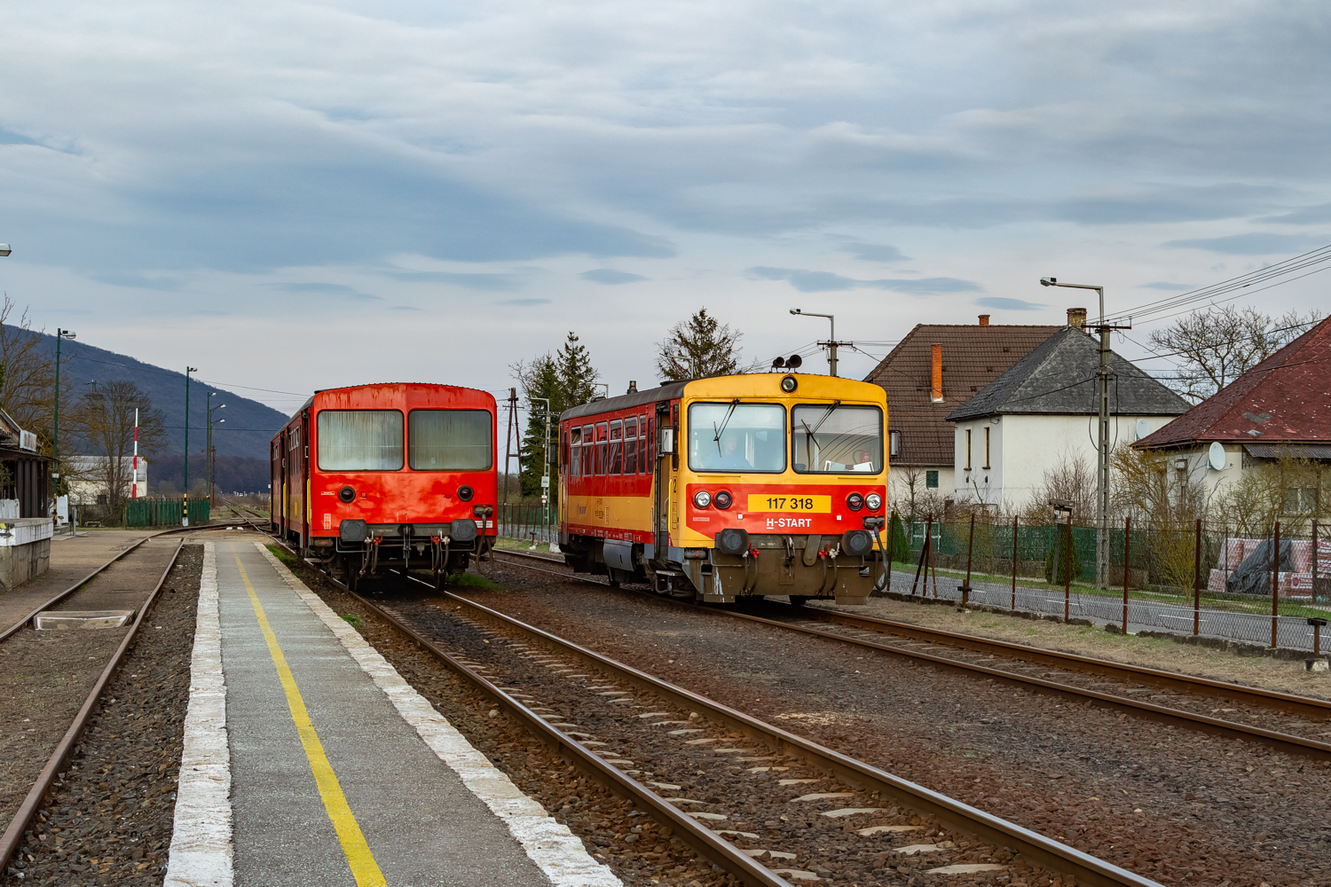 117 318: Tornanádaska