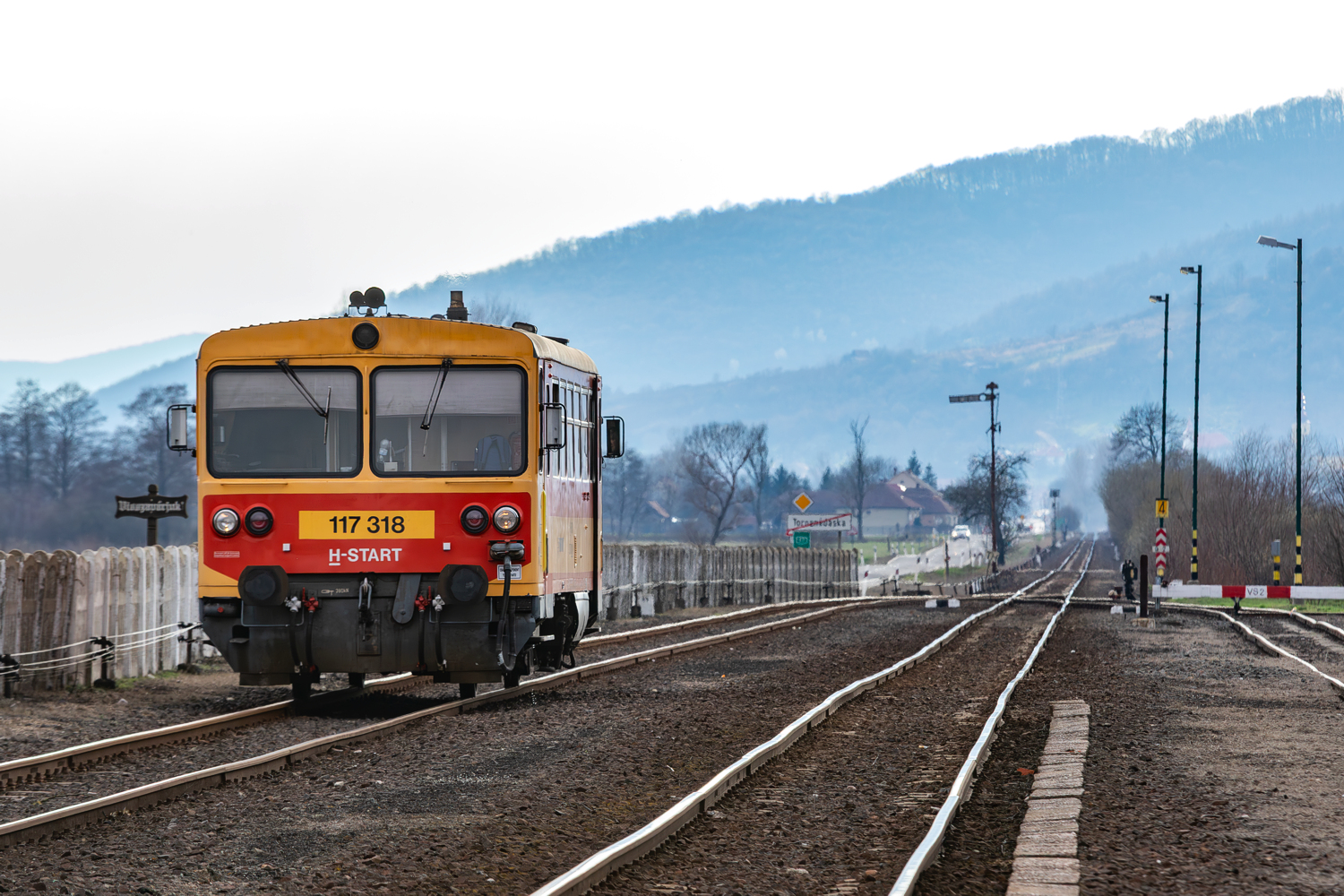 117 318: Tornanádaska