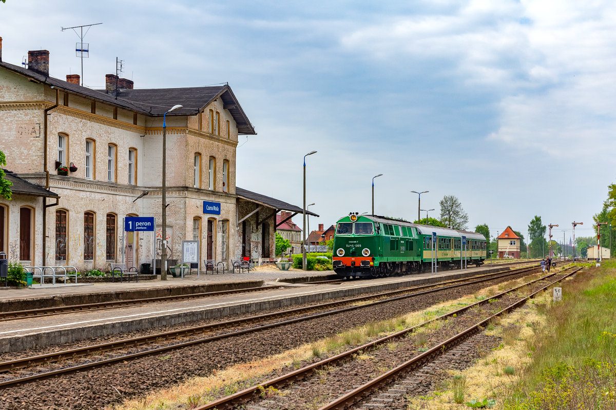 SU45-089: Czarna Woda