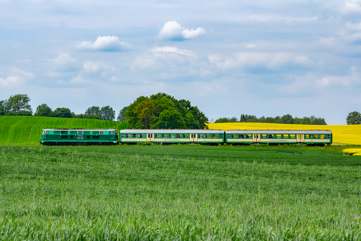 SU45-089: Jabłowo - Bobowo