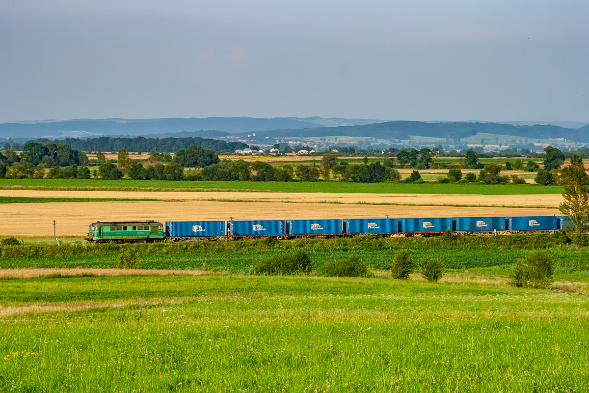 ST43-227: Wróblik Szlachecki - Widacz