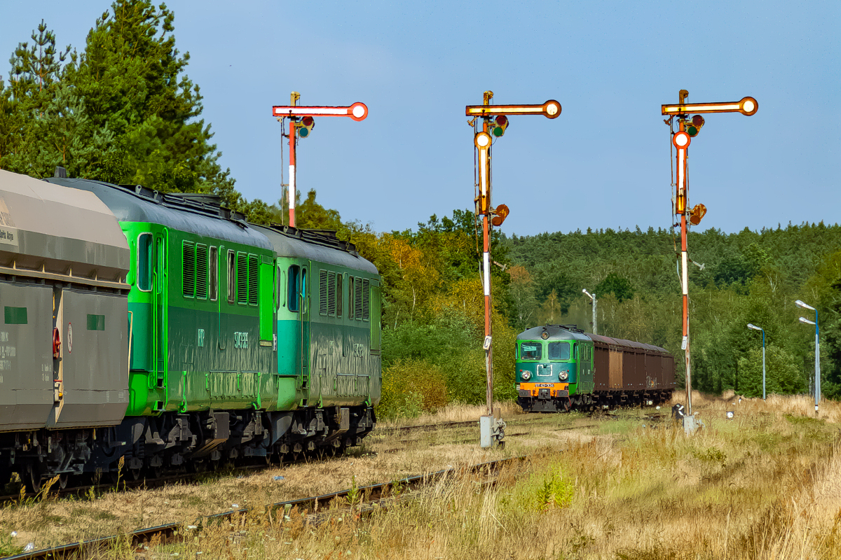 ST43-258+365: Wałowice
