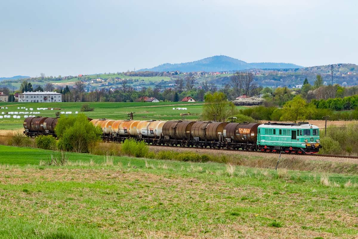 ST43-366: Tarnowiec