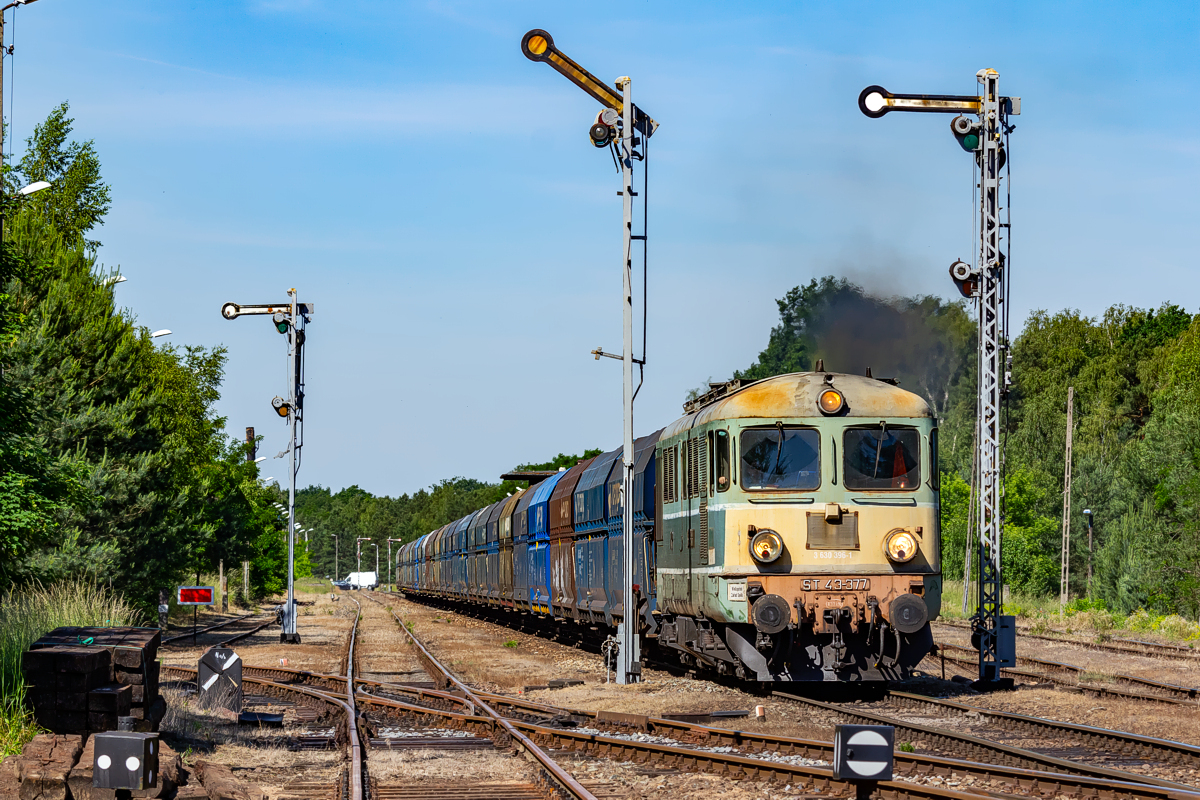 ST43-377: Gubin