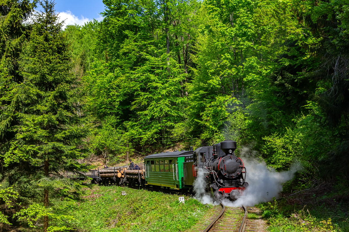 Kp4-3772: Balnica - Solinka