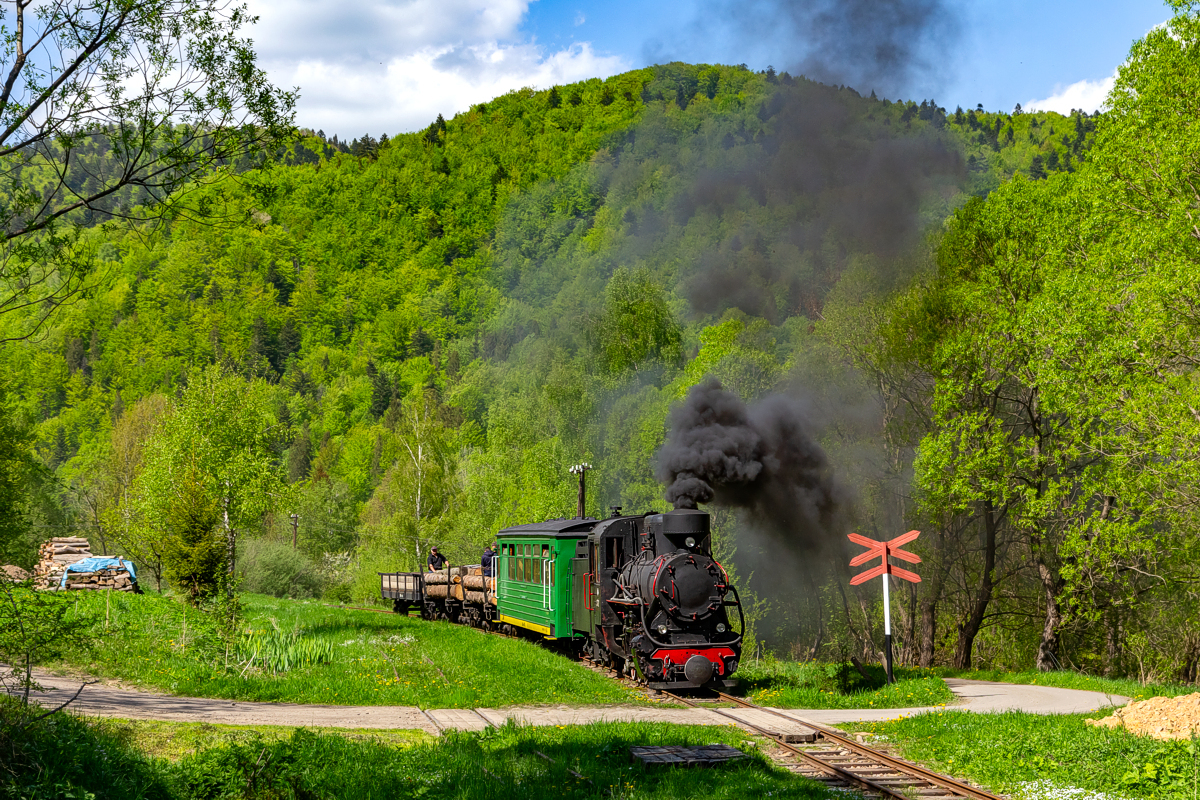 Kp4-3772: Przysłup Plac