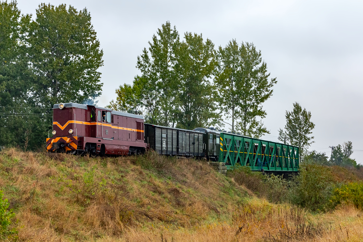 Lxd2-268: Urzejowice - Krzeczowice