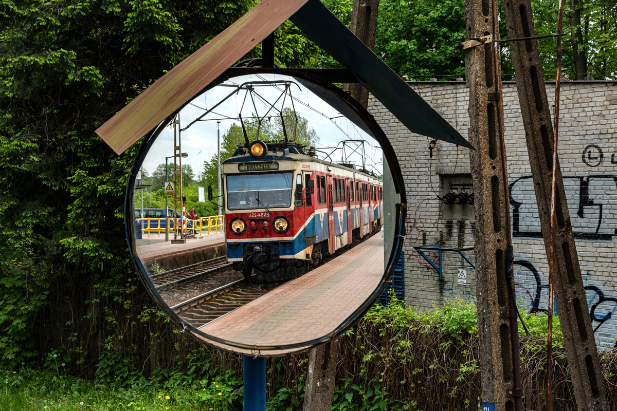 EN94-25+40: Otrębusy 