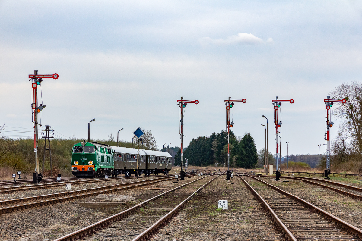 SU45-089: Złocieniec