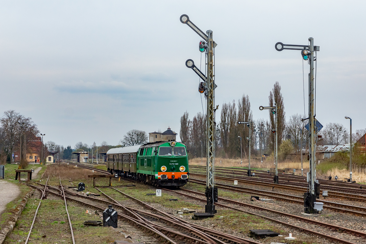 SU45-089: Złocieniec