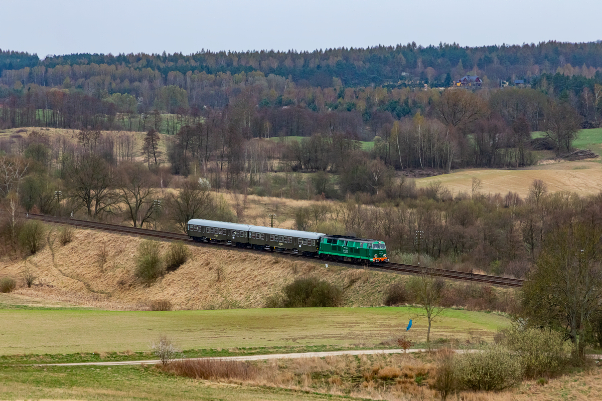 SU45-089: Wiewiecko - Węgorzyno