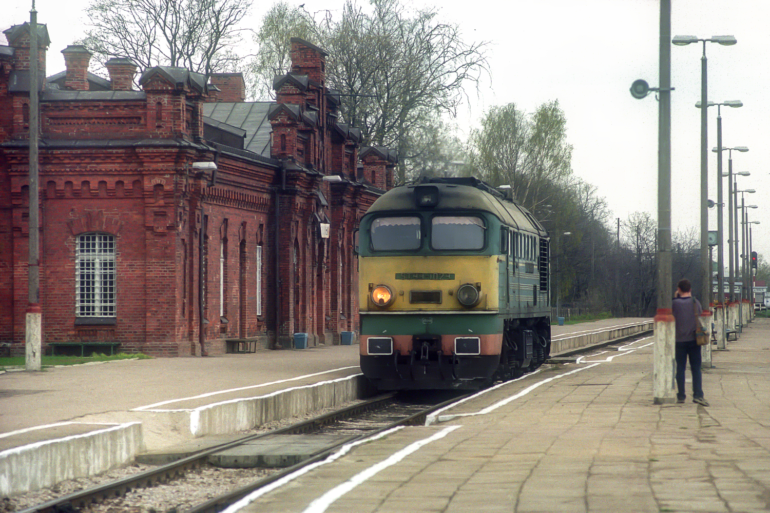 ST44-1024: Suwałki