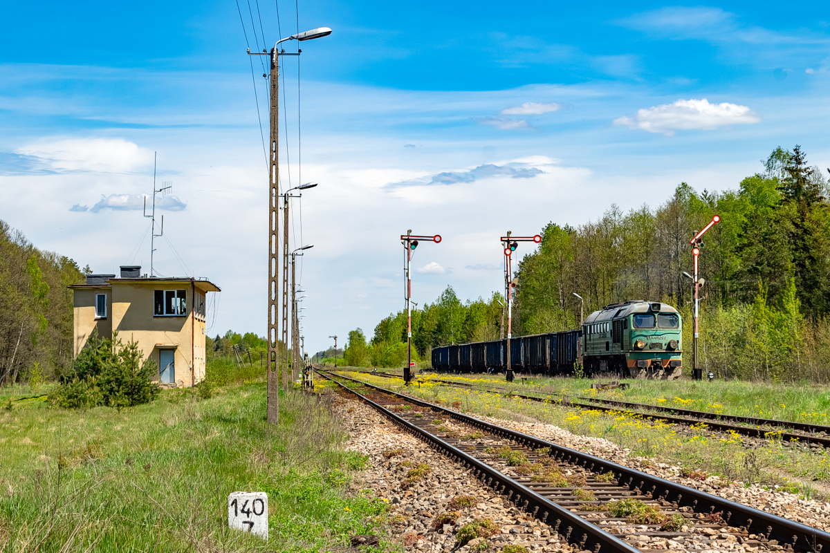 ST44-1056: Narewka