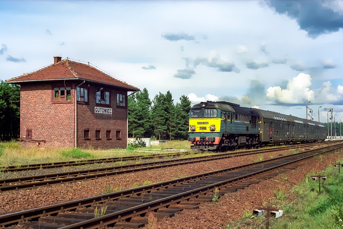 ST44-1102: Gutowiec