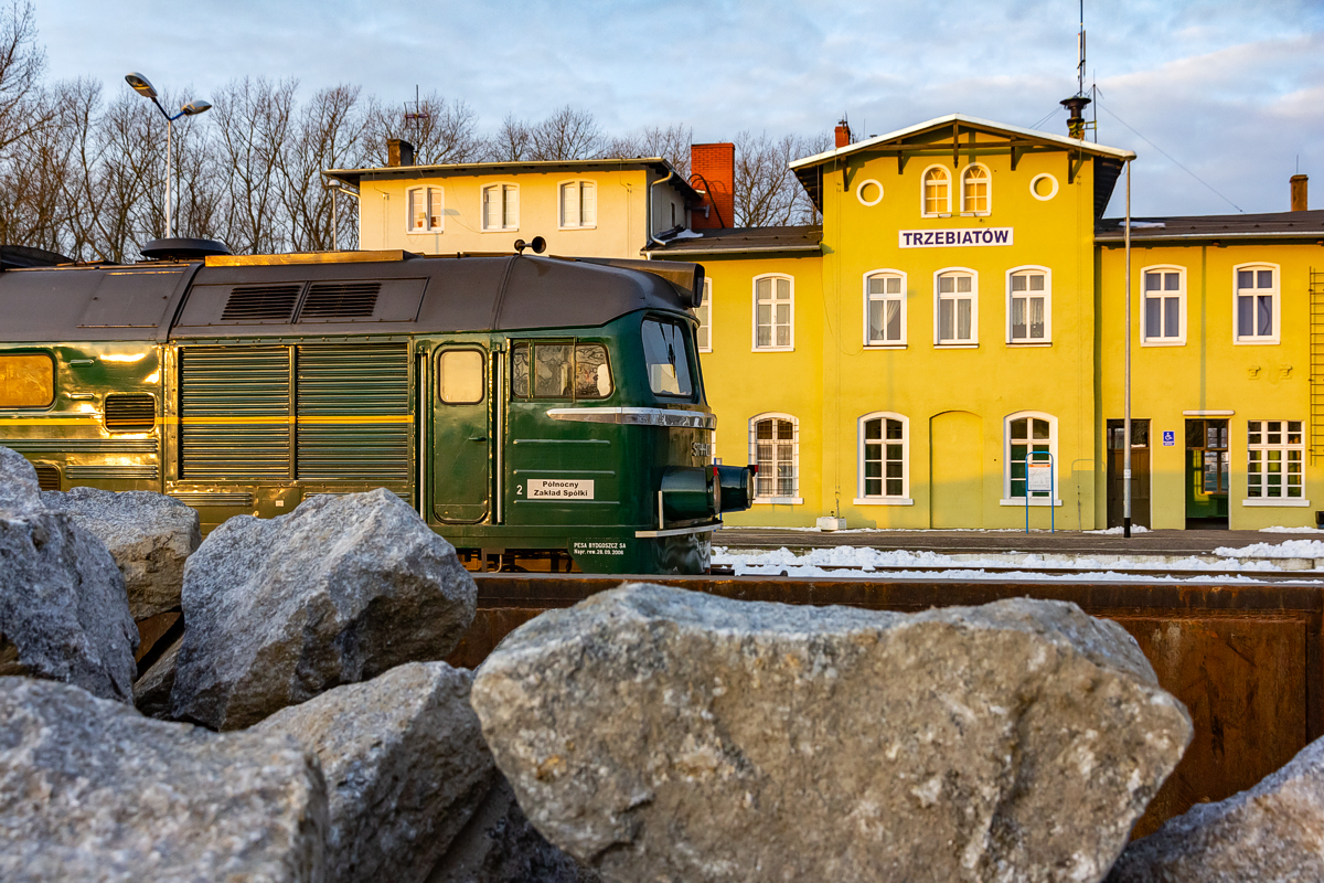 ST44-1103: Trzebiatów