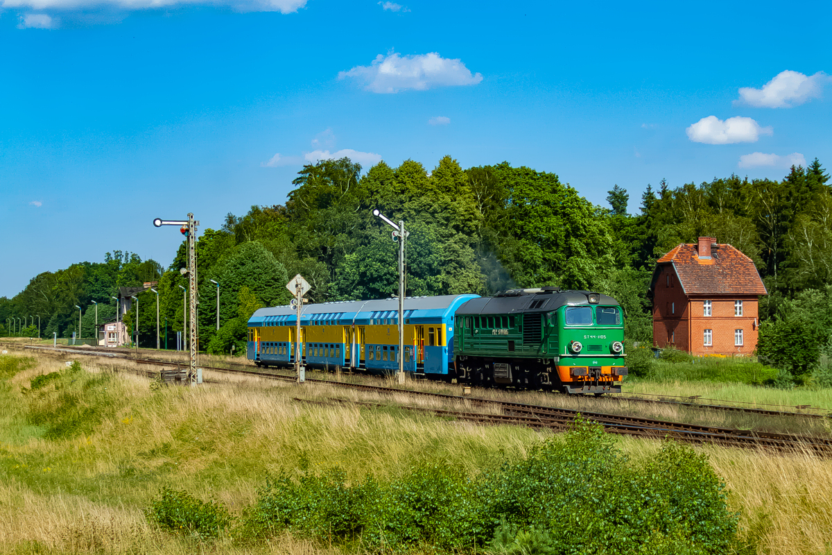 ST44-1105: Rytel
