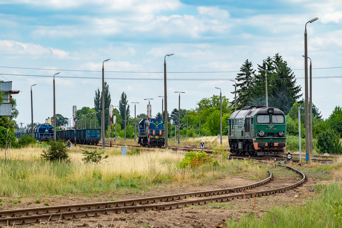 ST44-1108: Raciąż