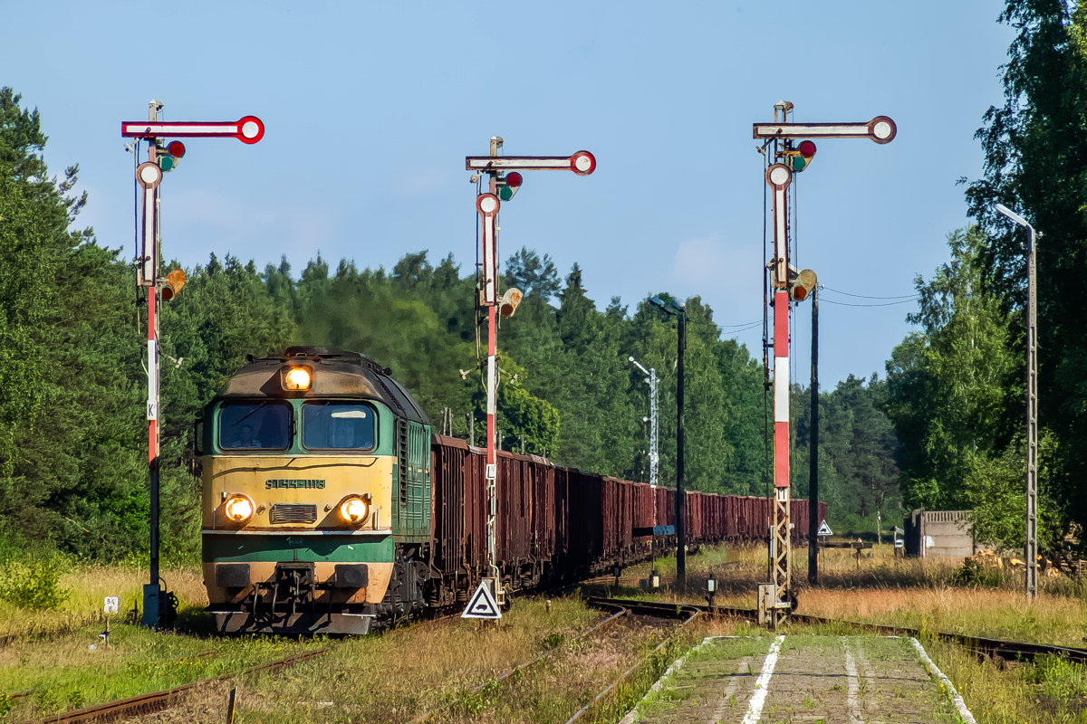ST44-1113: Lipowa Tucholska