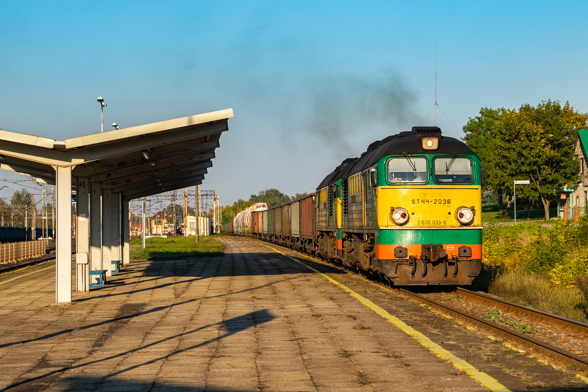 ST44-2036+2004: Sędziszów