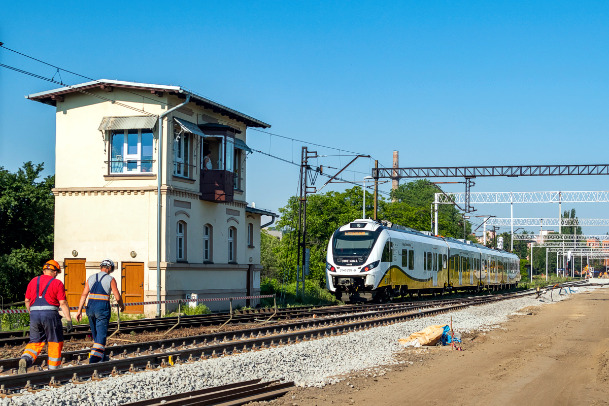 31WE-004: Świebodzice