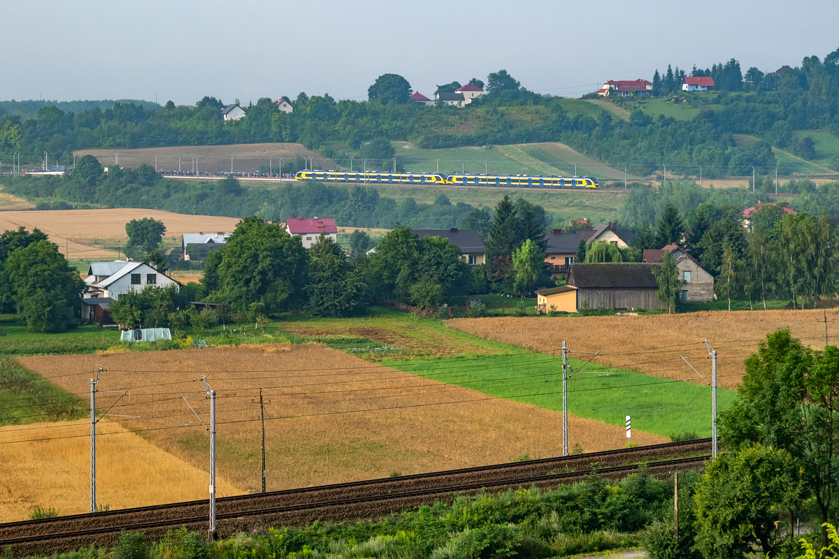 31WE-027+028: Goszcza