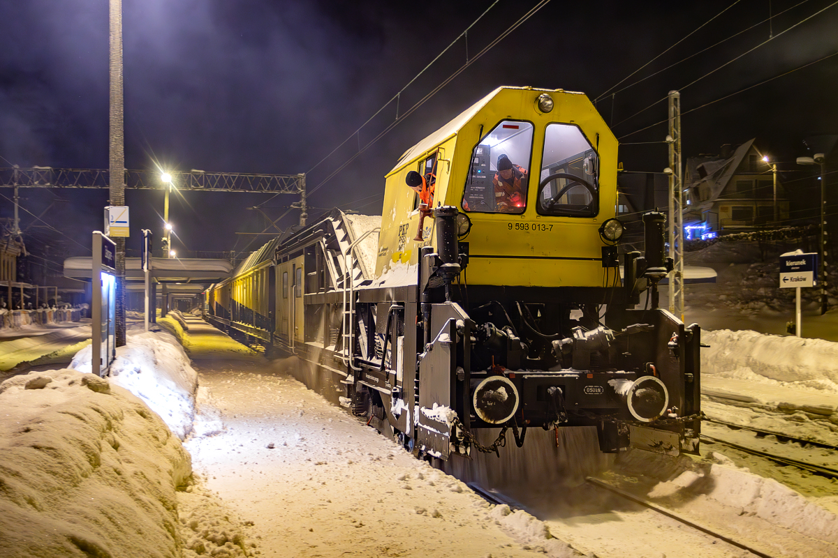 PSEA-35: Zakopane