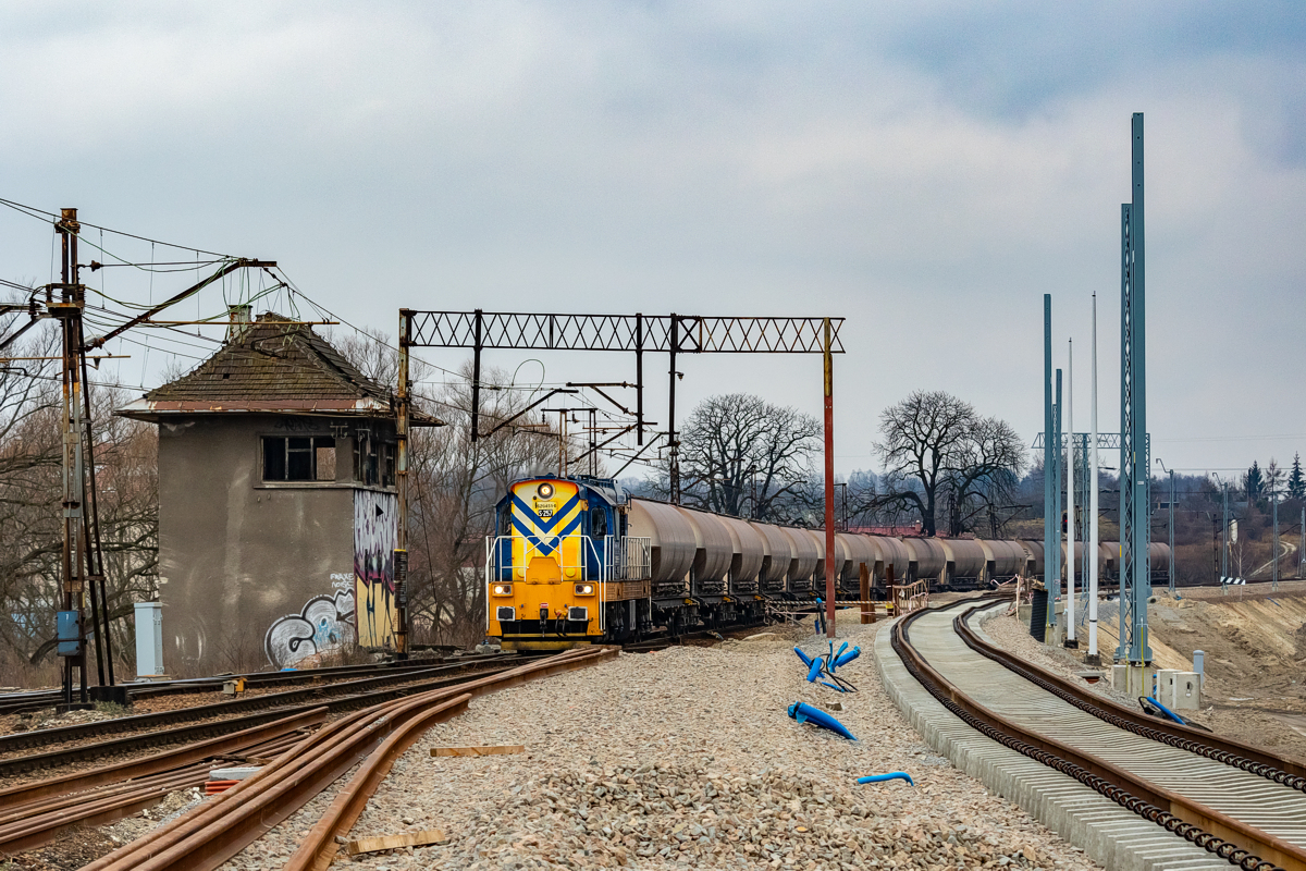 S200-257: Kraków Mydlniki