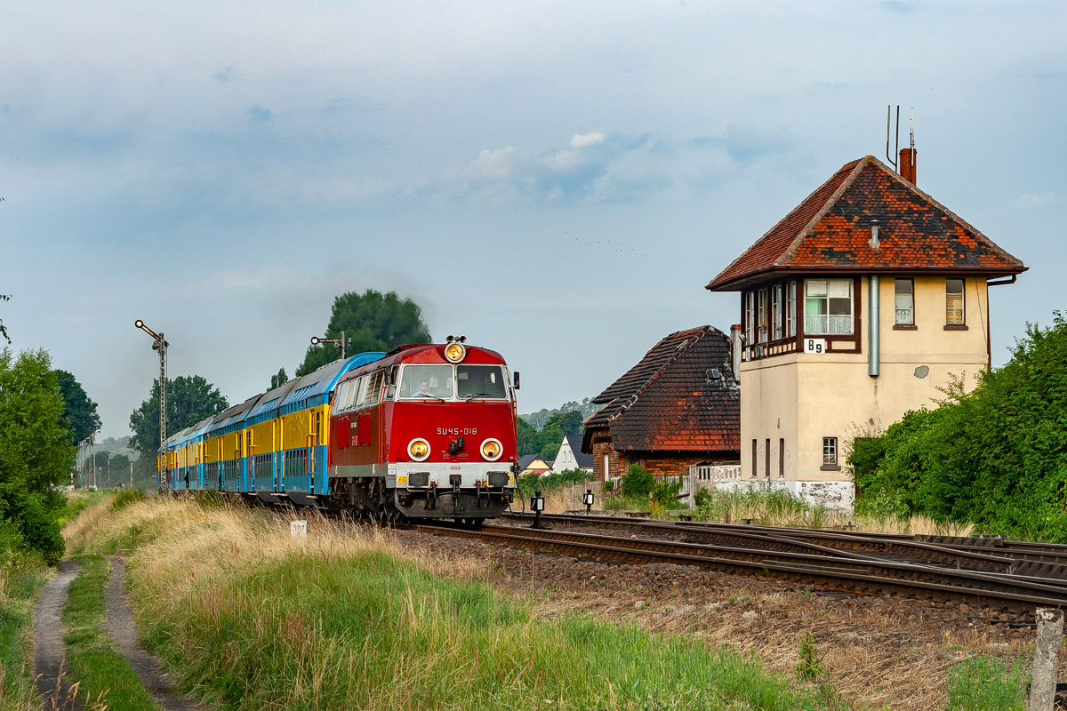 SU45-018: Bogdaniec