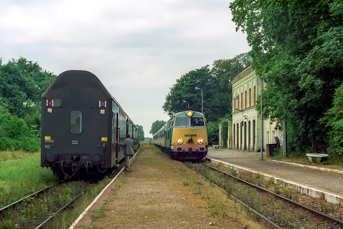 SU45-057: Krajenka