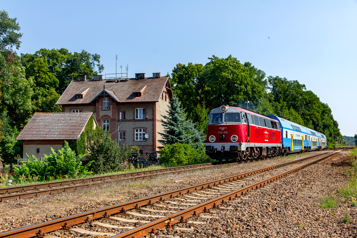 SU45-079: Dąbroszyn