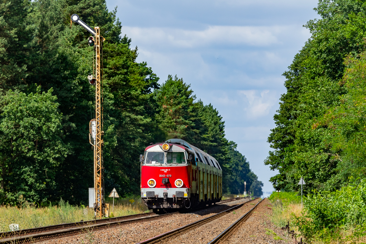 SU45-079: Nowiny Wielkie