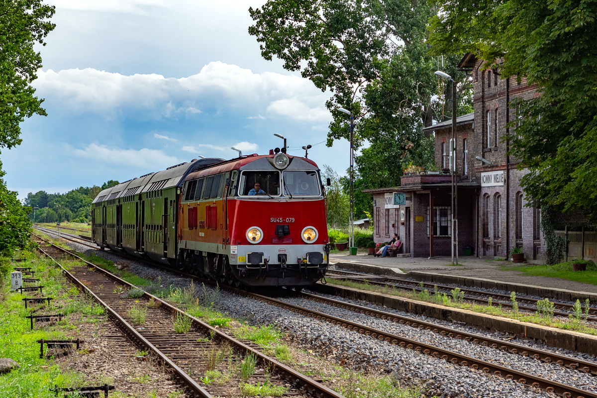 SU45-079: Nowiny Wielkie