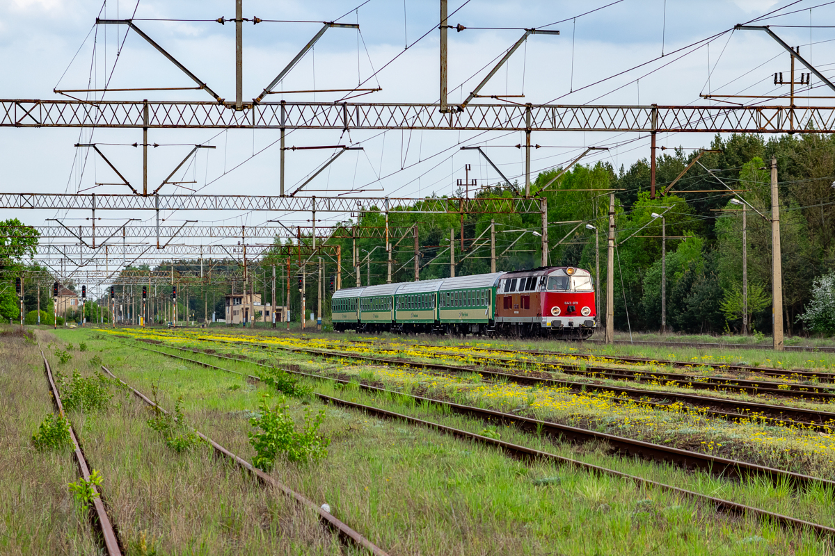 SU45-079: Drawski Młyn