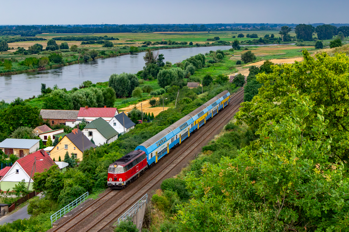 SU45-079: Wawrów - Santok