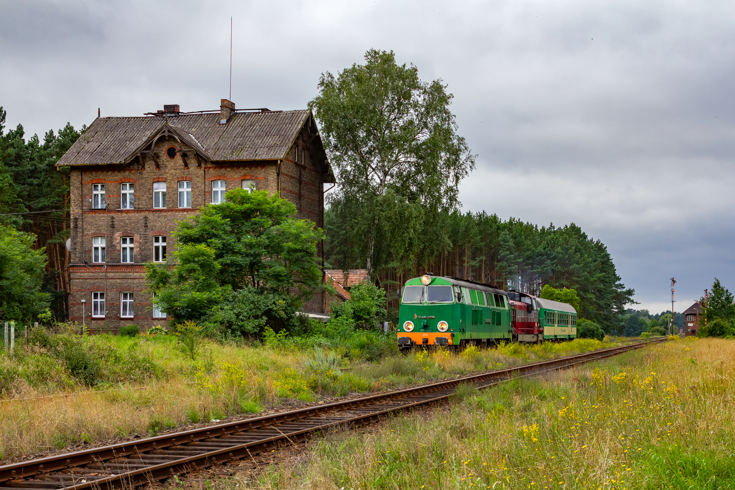 SU45-089+SU42-532: Stobno