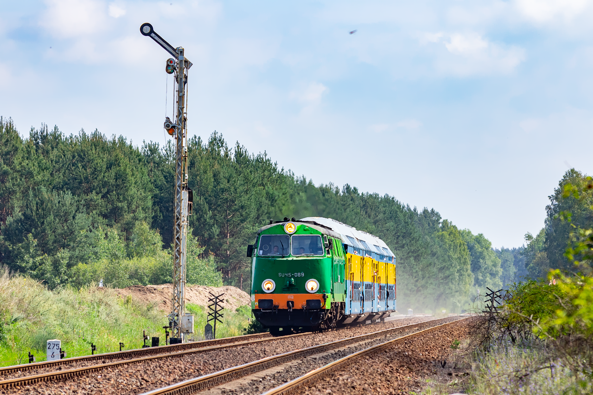 SU45-089: Górki Noteckie