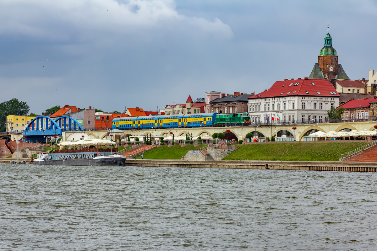 SU45-089: Gorzów Wielkopolski