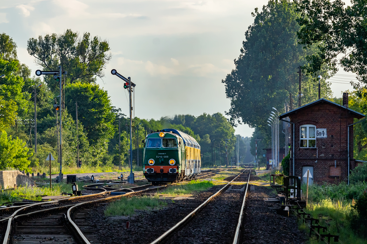 SU45-089: Górki Noteckie