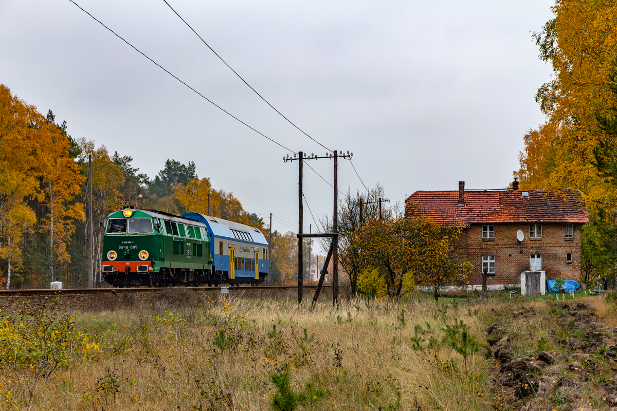 SU45-089: Biernatowo