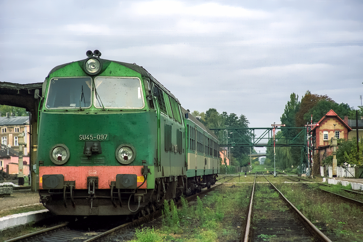 SU45-097: Wolsztyn