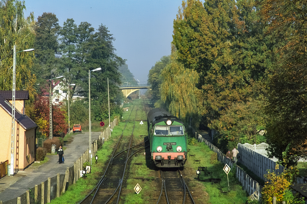 SU45-098: Wolsztyn