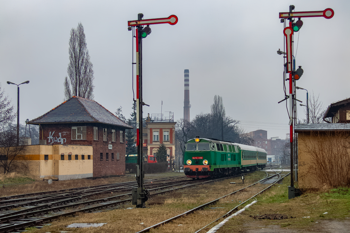 SU45-098: Gostyń