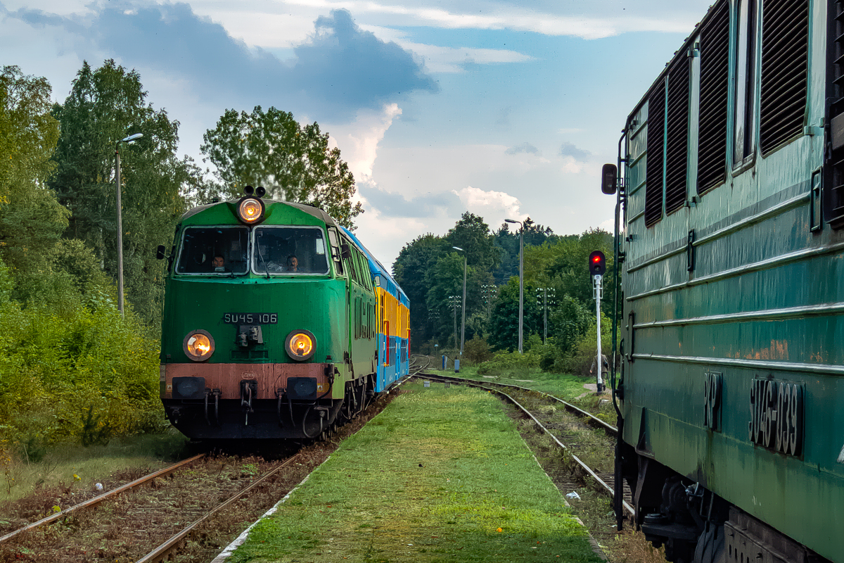 SU45-106: Kępice