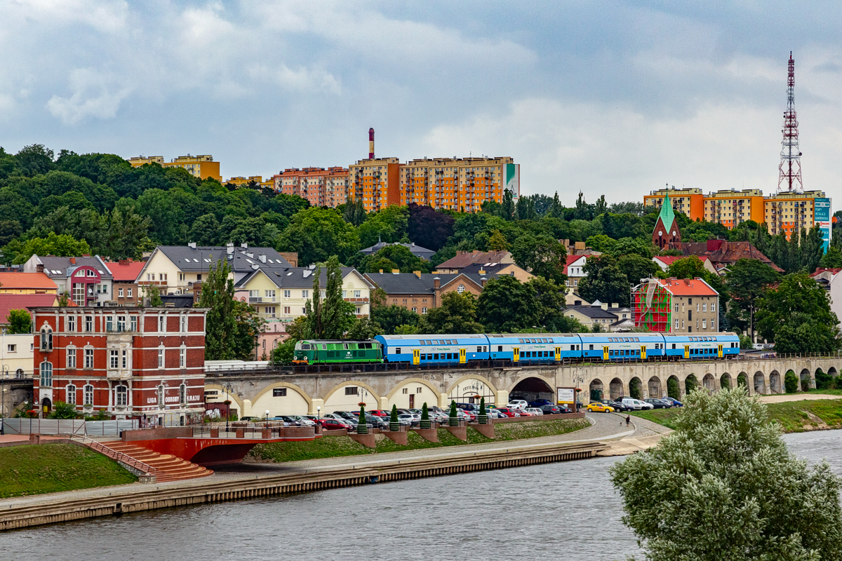 SU45-115: Gorzów Wielkopolski