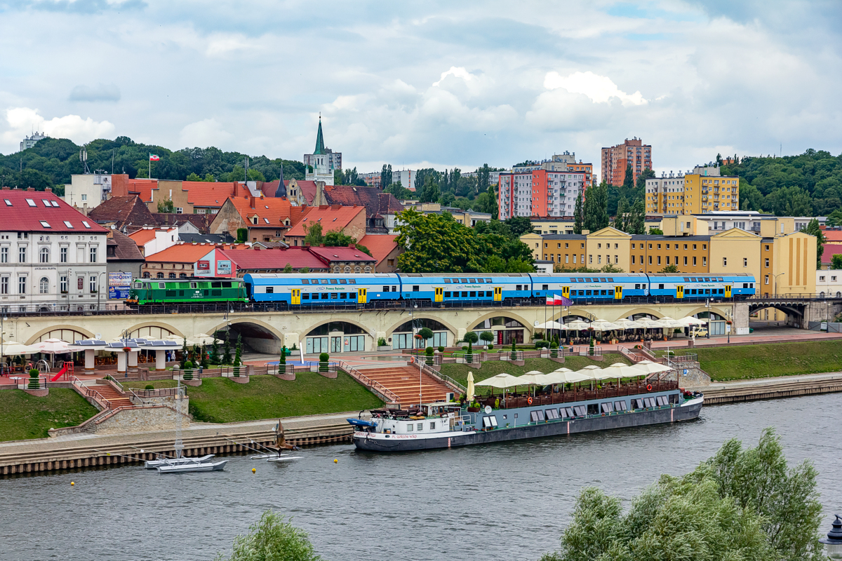 SU45-115: Gorzów Wielkopolski