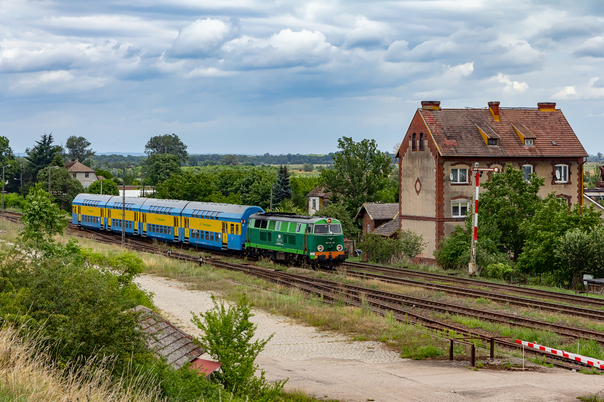 SU45-115: Santok