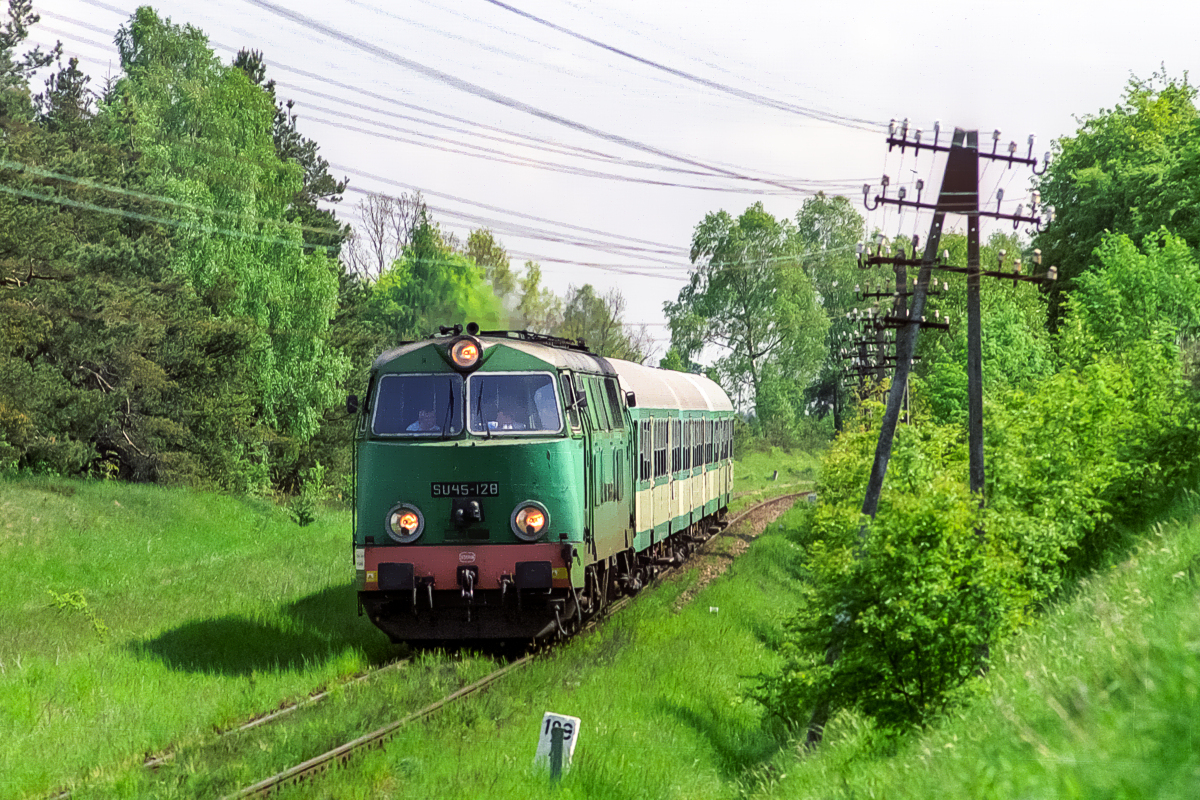 SU45-128: Słosinko - Miastko