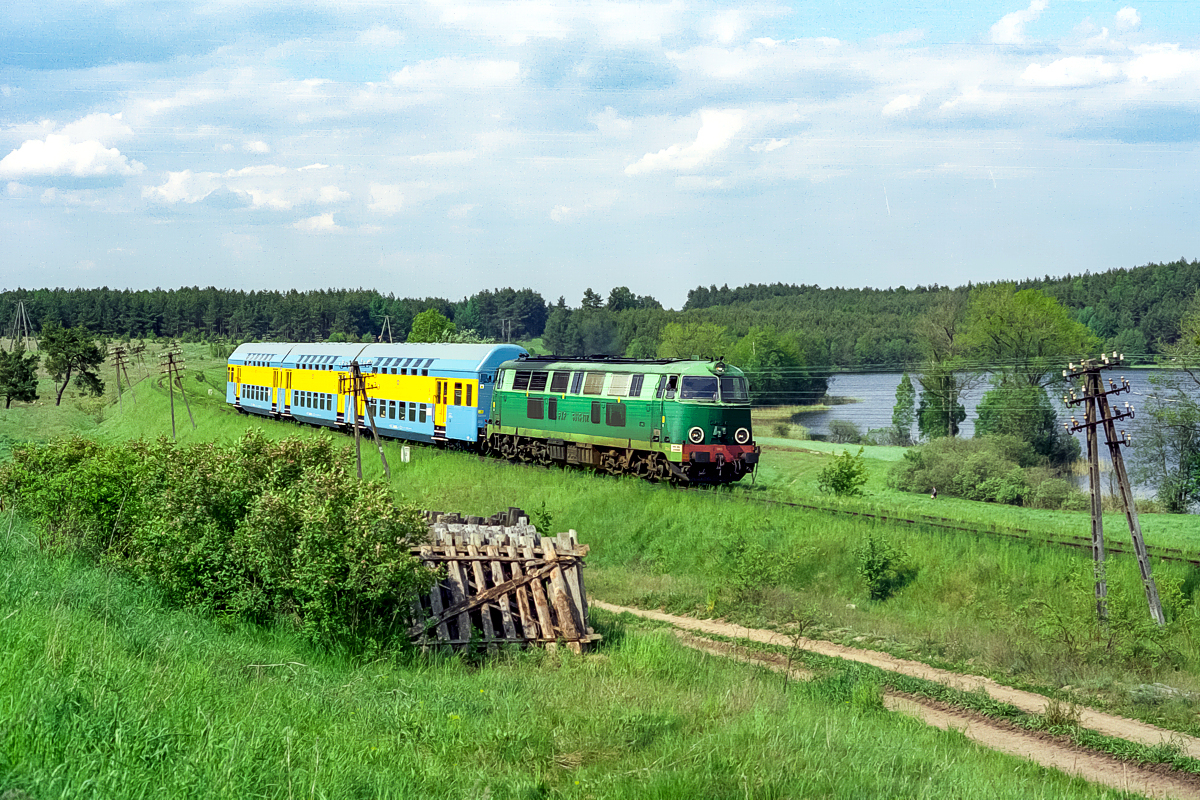 SU45-132: Miastko - Słosinko